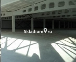 Складской комплекс Улан-Удэ фото
